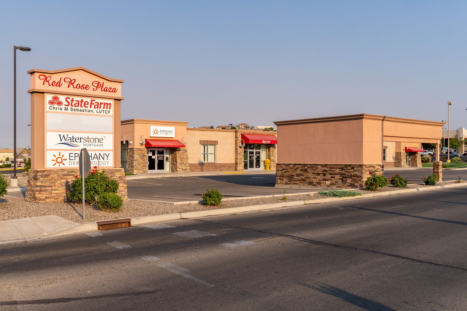5512 E Main St, Farmington, NM 87402